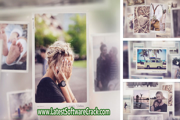 VideoHive Moments Slideshow 36741053 Free Download with Crack