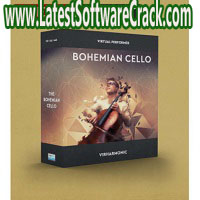 Virharmonic Bohemian Cello 1.0 Free Download