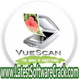 VueScan Pro 9.7.93 Free Download