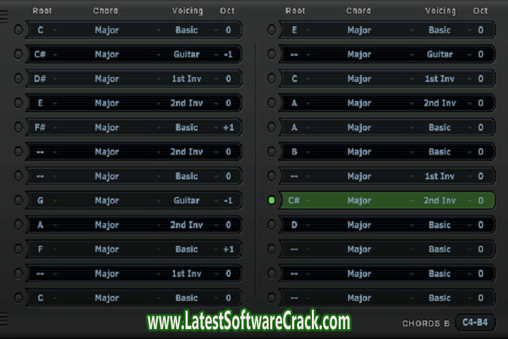 WAProd Ambient Cinematic For InstaChord 1.0 Free Download with PAtch
