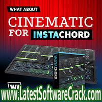 WAProd Ambient Cinematic For InstaChord 1.0 Free Download