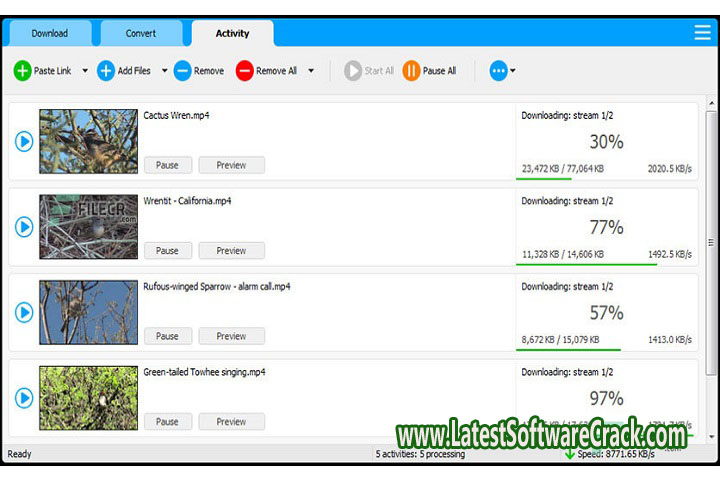 YT Downloader 7.15.5 Free Download With Patch
