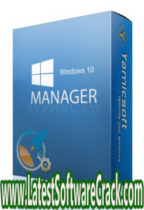 Yamicsoft Windows Manager 3.7.0 Free Download