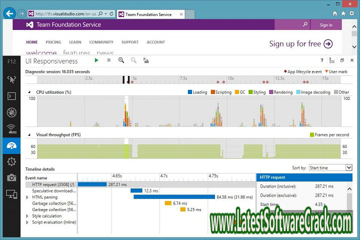 en visual studio ultimate 2013 x86Free Download with Patch
