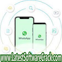 iToolab WatsGo.5.3.0 Free Download iToolab WatsGo.5.3.0 Free Download