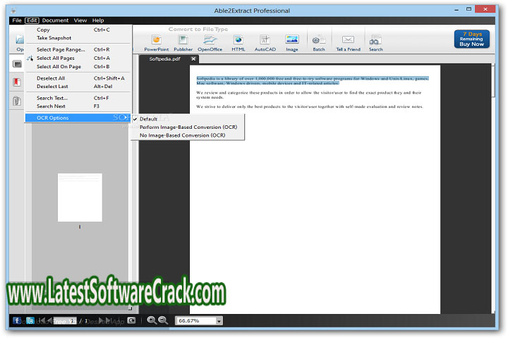 Able 2 Extract Pro 18.0.2.0 Free Download with Patch