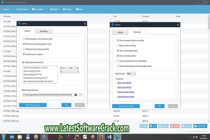 Ace Thinker Screen Grabber Premium 1.1.38 Free Download with Patch