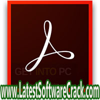 Adobe Acrobat Pro DC 2022.002.20212 Free Download