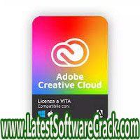 Adobe Creative Cloud Desktop 5.9.0.373 Free Download