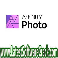 Affinity Photo v2.0.3.1688 Free Download Affinity Photo v2.0.3.1688 Free Download