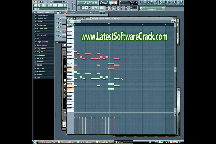 Akki Plugs Virtual Bouzouki v1.1 Free Download with Crack