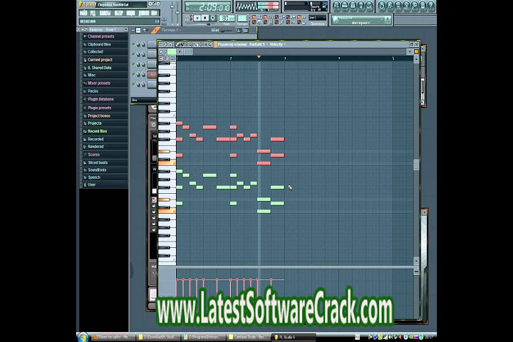 Akki Plugs Virtual Bouzouki v 1.1 Free Download with Crack