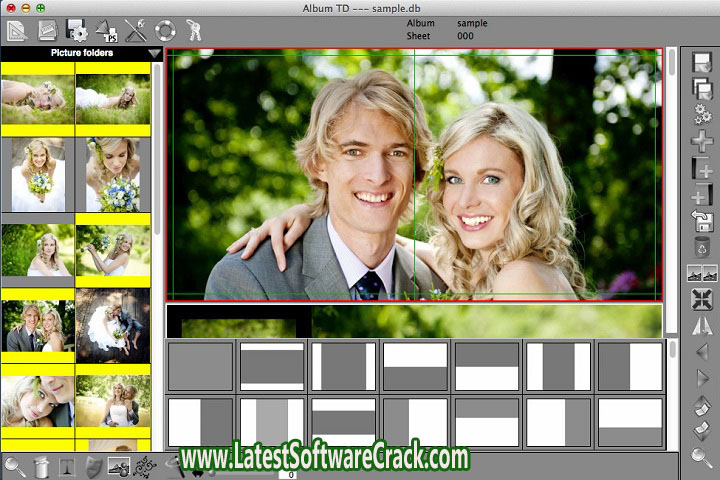 Album TD 4.4 Free Download With Crack