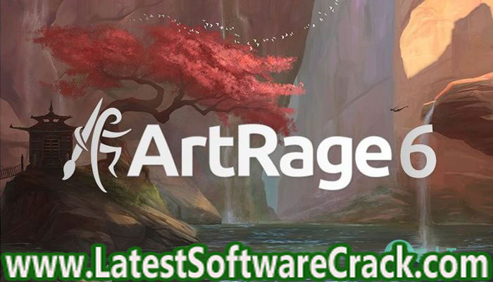 Ambient Design ArtRage v6.1.3 Free Download Ambient Design ArtRage v6.1.3 Free Download