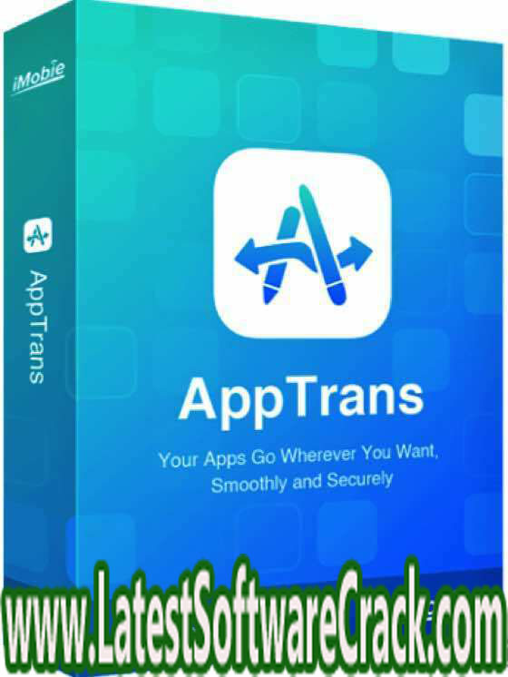 AppTrans Pro v2.2.0.20220816 Free Download AppTrans Pro v2.2.0.20220816 Free Download
