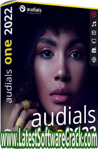 Audials One v2022.0.243 Free Download Audials One v2022.0.243 Free Download