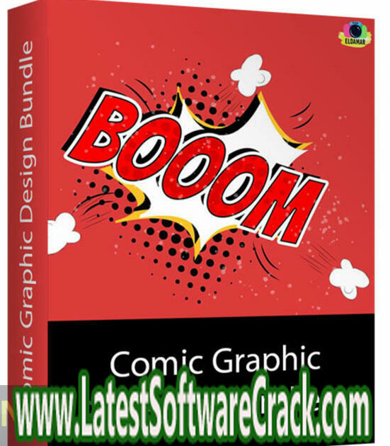 Avanquest Comic Graphic Design v1.0.0 Free Download Avanquest Comic Graphic Design v1.0.0 Free Download