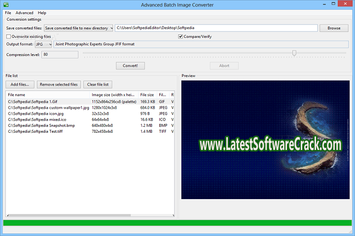 Batch Image Converter 1.2.2 Free Download With Crack Batch Image Converter 1.2.2 Free Download With Crack