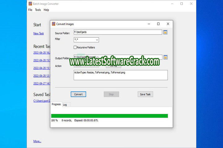 Batch Image Converter 1.2.2 Free Download With Patch Batch Image Converter 1.2.2 Free Download With Patch
