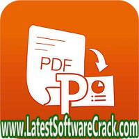 Batch PPT to PDF Converter 2022.14.1106.3512 Free Download Batch PPT to PDF Converter 2022.14.1106.3512 Free Download