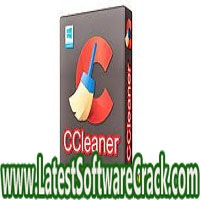 CCleaner Slim Edition v6.07.10191 Free Download CCleaner Slim Edition v6.07.10191 Free Download