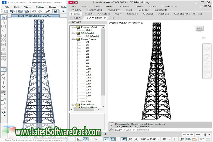 CSI CSiXCAD 19.3.0 Build 0153 Free Download With Patch CSI CSiXCAD 19.3.0 Build 0153 Free Download With Patch