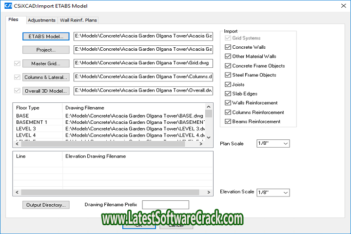 CSI CSiXCAD 19.3.0 Build 0153 Free Download With Crack CSI CSiXCAD 19.3.0 Build 0153 Free Download With Crack