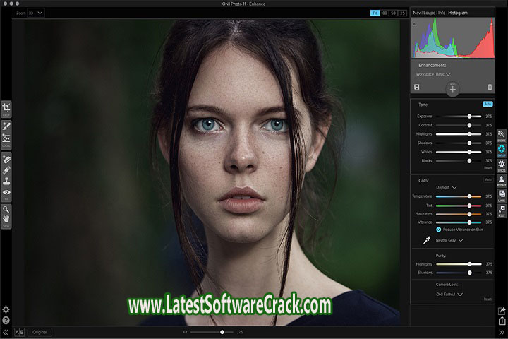Capture One 23 Enterprise 16.0.1.20 Free Download with Crack