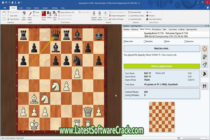 Chess Base 17.8 Multilingual Free Download with Patch Chess Base 17.8 Multilingual Free Download with Patch