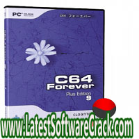 Cloanto C64 Forever 10.0.7.0 Free Download Cloanto C64 Forever 10.0.7.0 Free Download