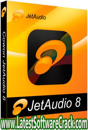Cowon JetAudio v8.1.9.21000 Free Download Cowon JetAudio v8.1.9.21000 Free Download