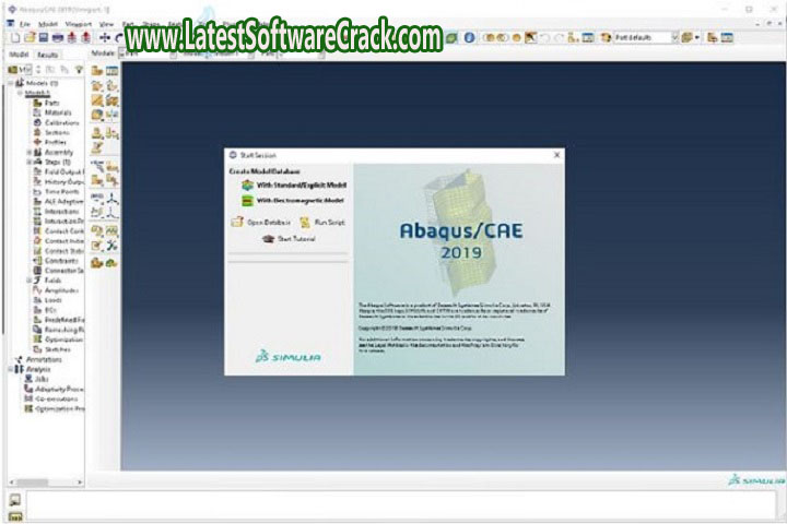 DS Simulia XFlow 2022 Build 116.00 Free Download with Crack