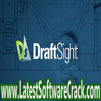 Dassault Systemes DraftSight Enterprise Plus 2023 SP0 Free Download