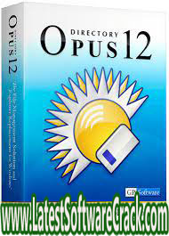 Directory Opus Pro 12.29 Free Download Directory Opus Pro 12.29 Free Download