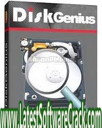 DiskGenius Professional v5.4.6.1432 Free Download DiskGenius Professional v5.4.6.1432 Free Download
