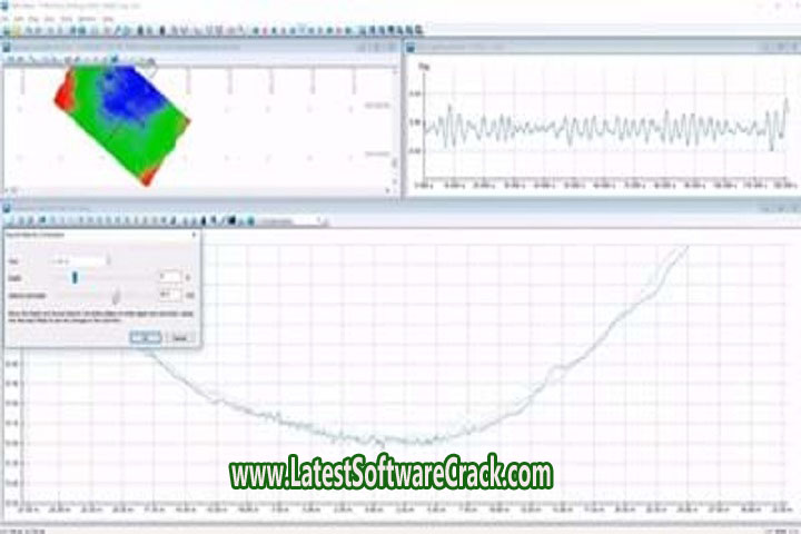 EIVA Navi Edit 8.71 Free Download with Patch