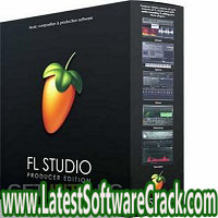 FL Studio Producer Edition 20.9.2.2963 Free Download