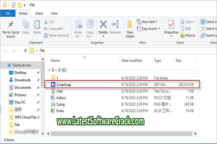 FileCarer.3.1.0.3 Free Download With Patch