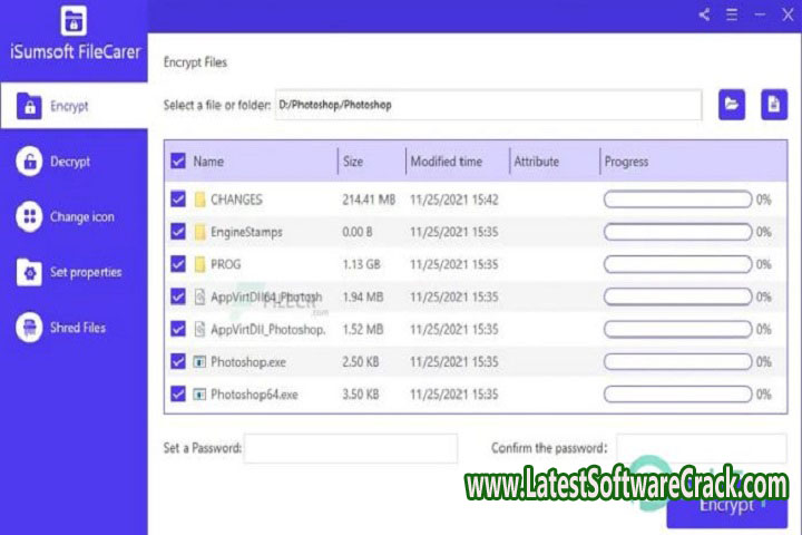 FileCarer.3.1.0.3 Free Download With crack