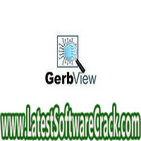 Gerb View 10.11 Free Download