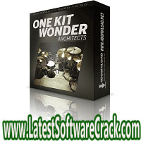 Getgood Drums One Kit Wonder Dry And Funky 1.0 Free Download