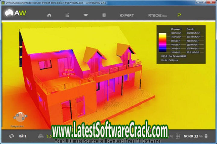 Graitec Archi Wizard 2023.0.3 v11.0.3 Free Download with Crack Graitec Archi Wizard 2023.0.3 v11.0.3 Free Download with Crack