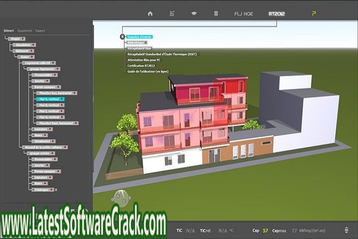 Graitec Archi Wizard 2023.0.3 v11.0.3 Free Download with Patch Graitec Archi Wizard 2023.0.3 v11.0.3 Free Download with Patch