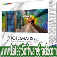 HDRsoft Photomatix Pro 7.0. Free Download HDRsoft Photomatix Pro 7.0. Free Download