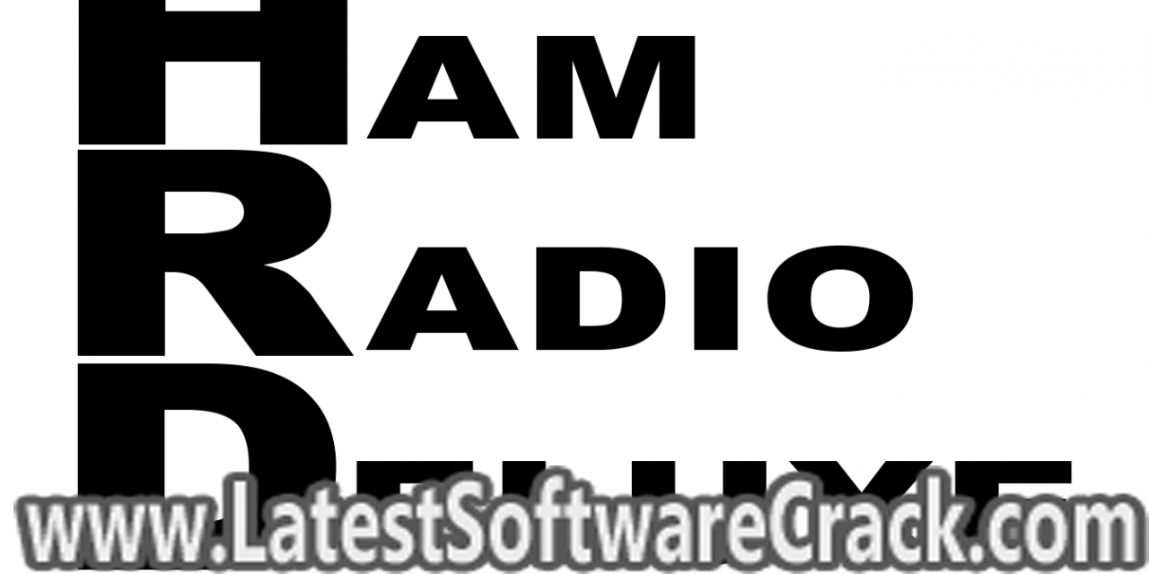 Ham Radio Deluxe 6.8.0.338 Free Download Ham Radio Deluxe 6.8.0.338 Free Download