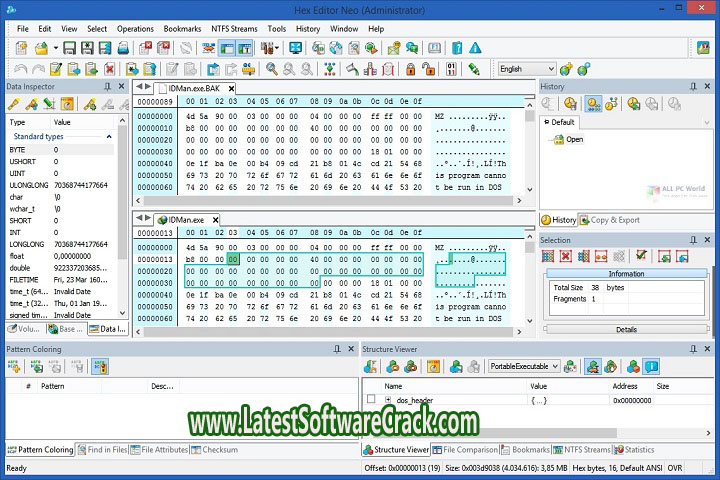 HEU KMS Free Download With Crack