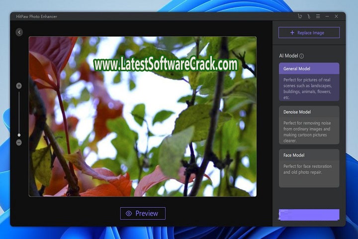 HitPaw Photo Enhancer 2.0.0.18 Free Download with Patch