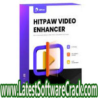 HitPaw Photo Enhancer 2.0.0.18 Free Download