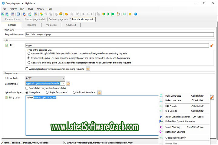 Http Master Pro 5.6.1 Free Download with Patch Http Master Pro 5.6.1 Free Download with Patch