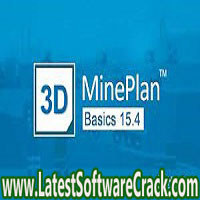 HxGN MinePlan 2022.4 Free Download